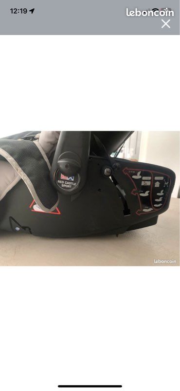 Maxi cosi (image 2)