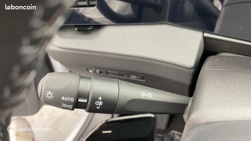 Opel Astra 1.2 Turbo Hybrid 145ch GS e-DCT 6 (image 24)