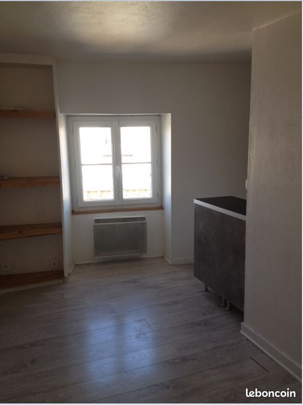 Studio 1 pièce 30 m² - La Rochelle 17000 (image principale 1)