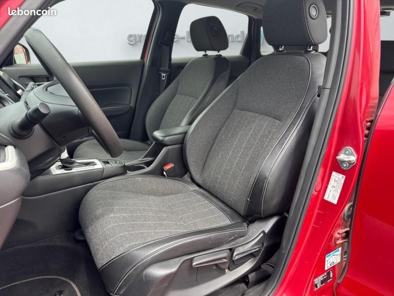 Honda Jazz 1.5 i-MMD 109ch e:HEV Executive (image 9)