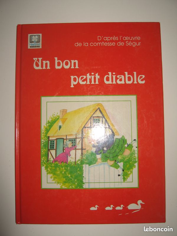 Livres de contes pour enfants (image 2)