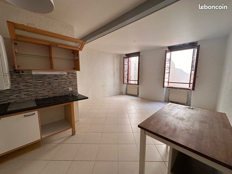 Appartement 4 pièces 80 m² · à Cahors · 80 m² · 670 €/mois