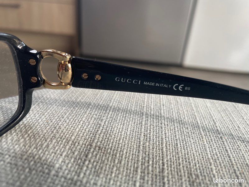 Monture lunette (image 6)