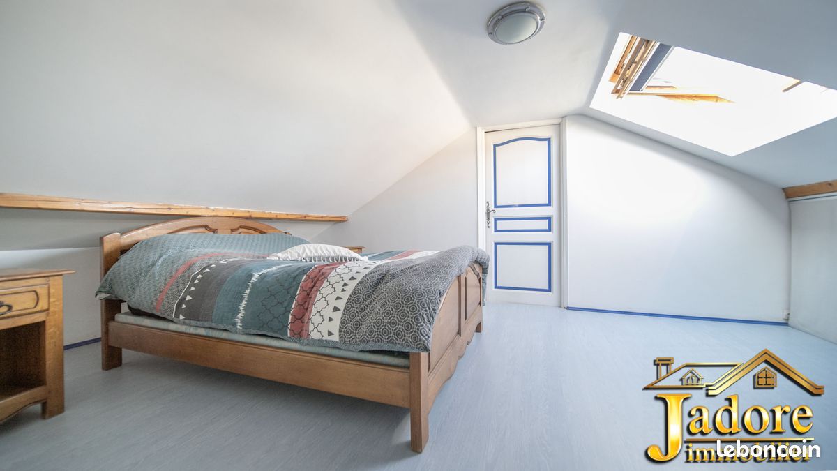 Propriété 5 pièces 125 m² (image 13)