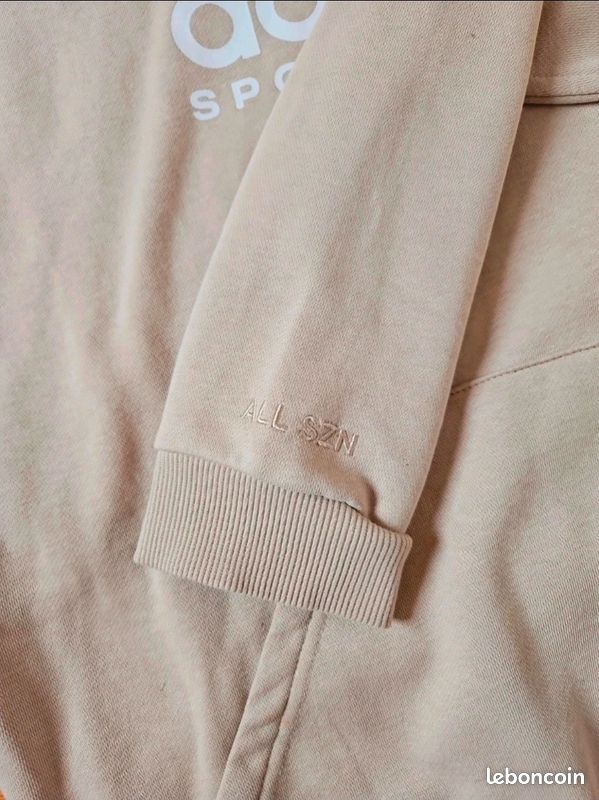 Sweat à capuche (image 4)