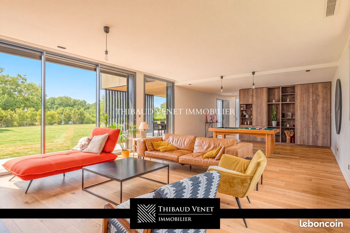Villa 7 pièces 261 m² (image 8)