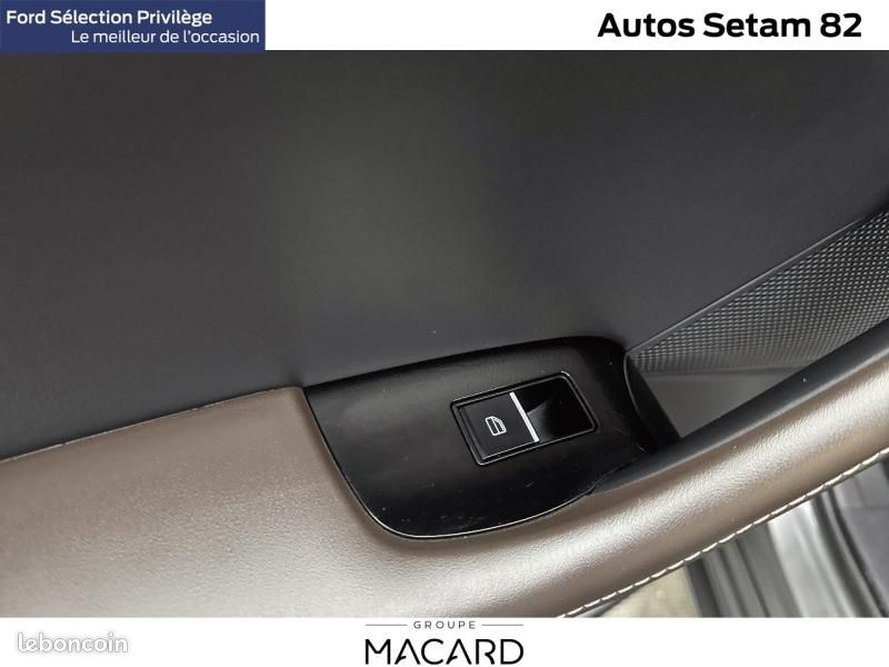 Mazda CX-30 2.0 SKYACTIV-G M-Hybrid 122ch Inspiration BVA 6cv 2020 (image 30)
