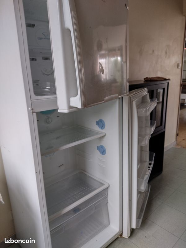 Vends Frigo Samsung (image 1)