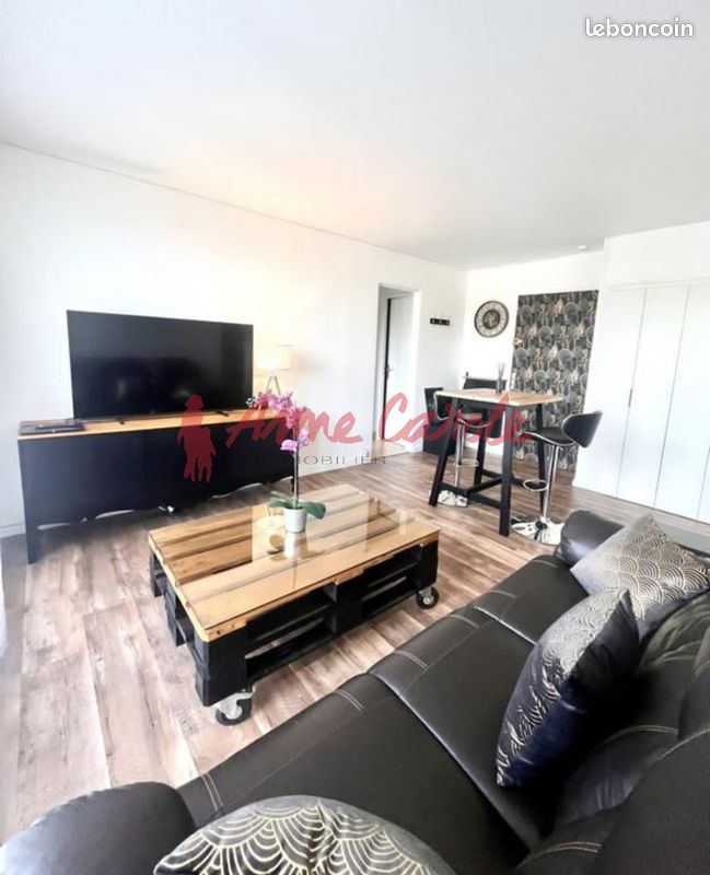 Appartement 2 pièces 41 m² · au Perreux-sur-Marne · 41 m² · 258 000 €