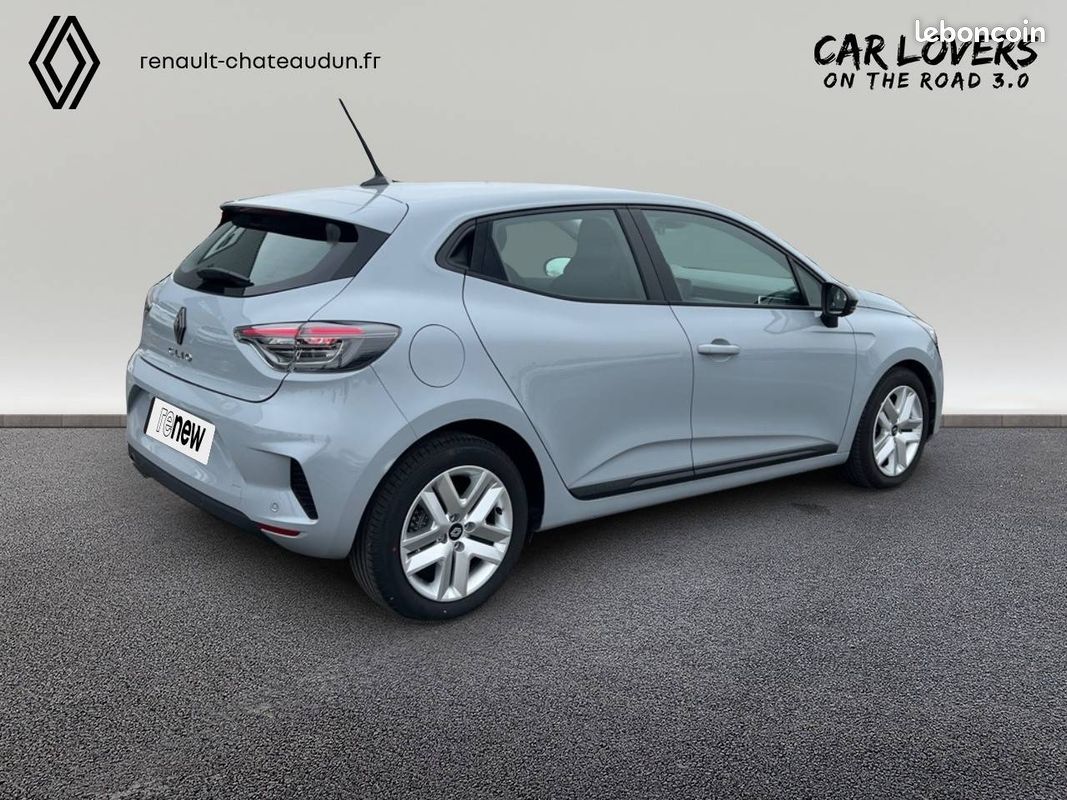 RENAULT Clio TCe 100 GPL Evolution (image 7)