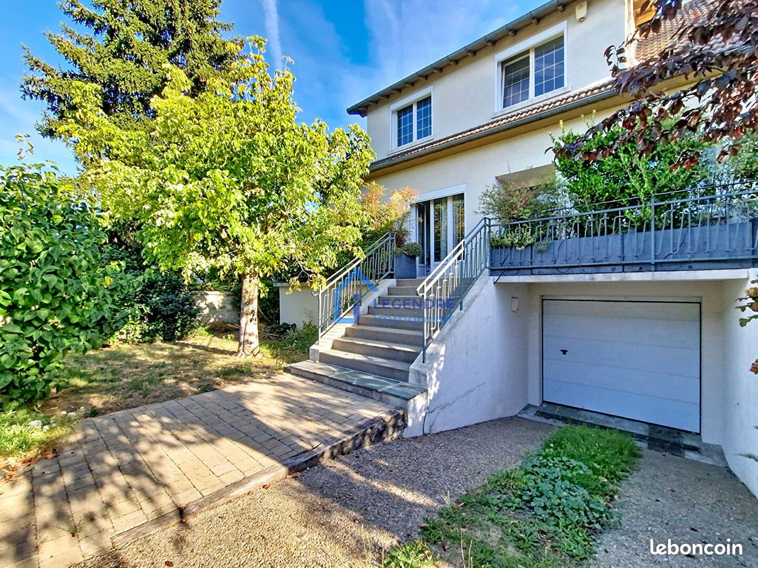 Maison 6 pièces 125 m² · à Pierrelaye · 125 m² · 395 000 €