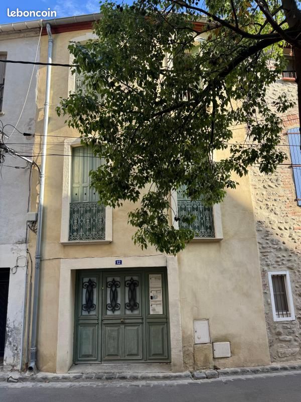 Maison 9 pièces 165 m² · à Ille-sur-Têt · 165 m² · 256 000 €