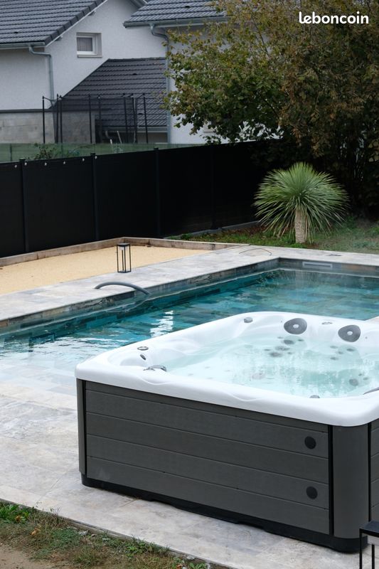 Spa Catalina NEUF (image 1)