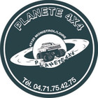 PLANETE 4 x 4