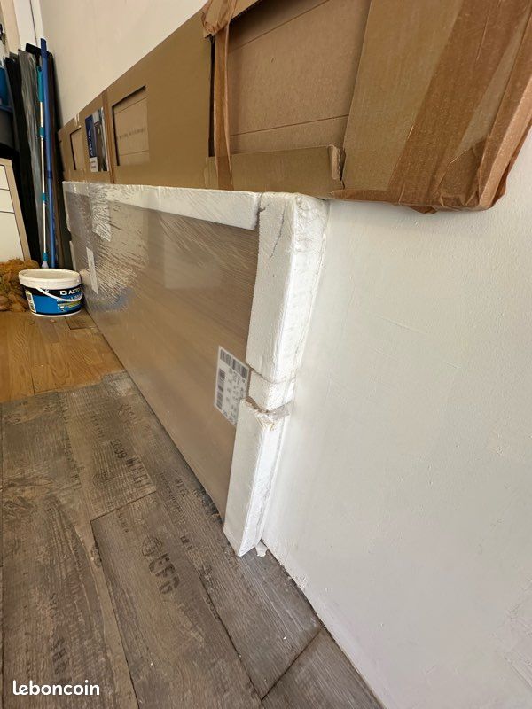 Plan de travail Cuisine Plus 190 × 68 cm – Neuf, jamais installé (image 5)