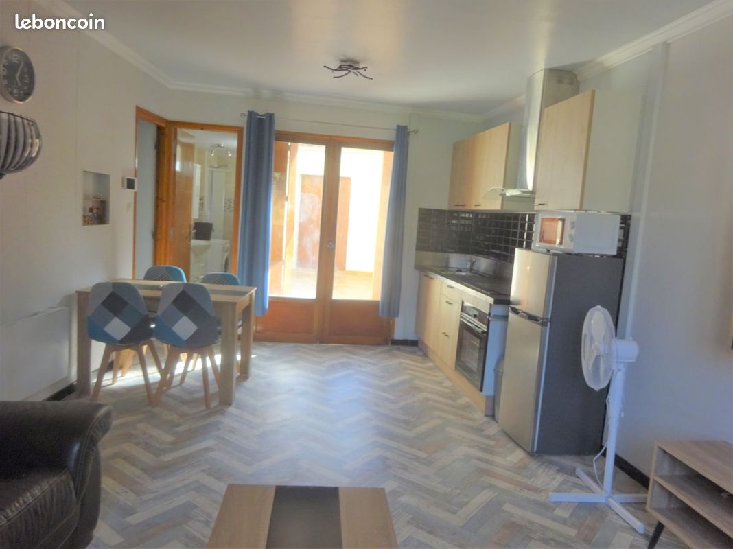 Appartement 3 pièces 60 m² · à Alès · 60 m² · 790 €/mois