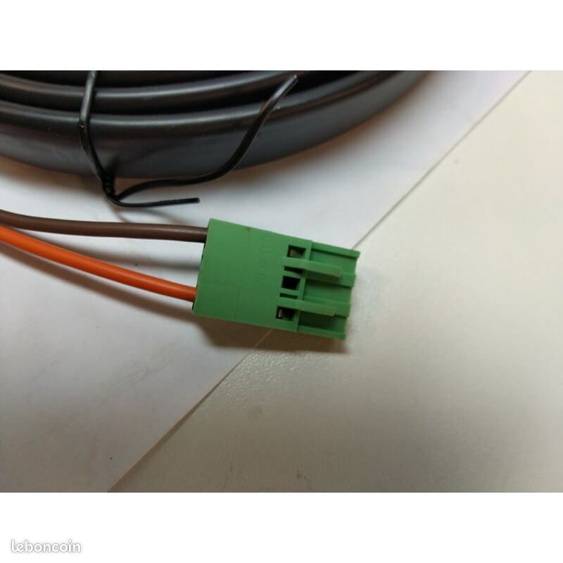 Cable bras ciseaux RHF SPCPA26 CS2x00 (image 5)