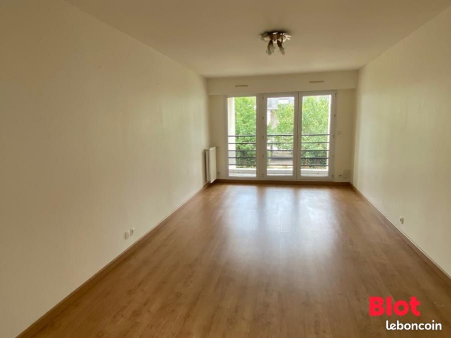Appartement 2 pièces 49 m² · à Rennes · 49 m² · 690 €