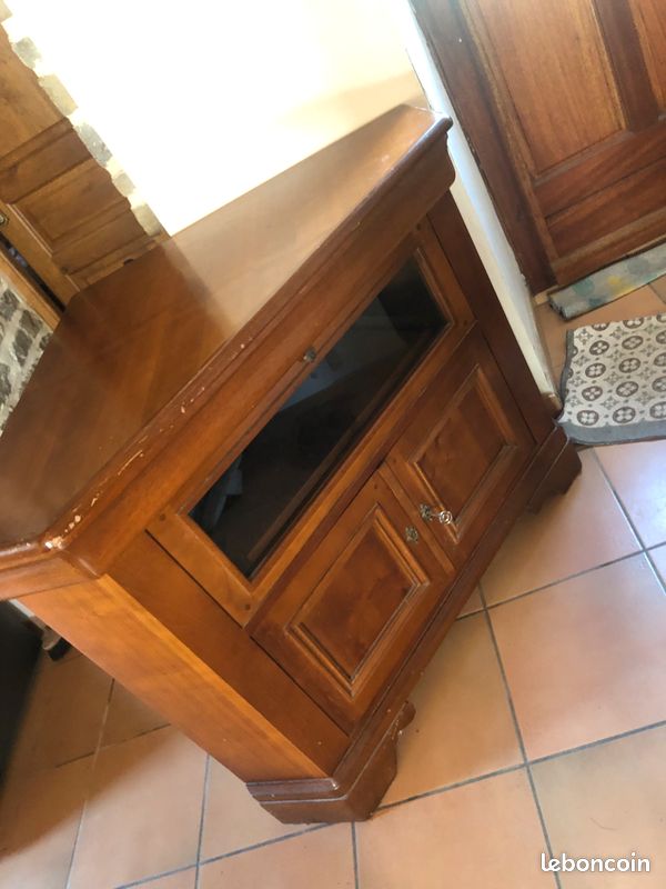Meuble d'angle (image 2)
