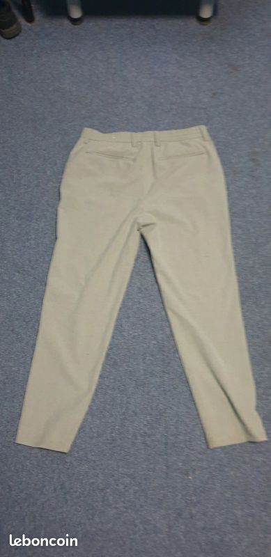Pantalon Celi (image 2)
