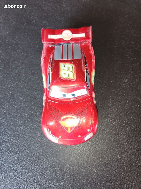Voiture Cars (image 2)