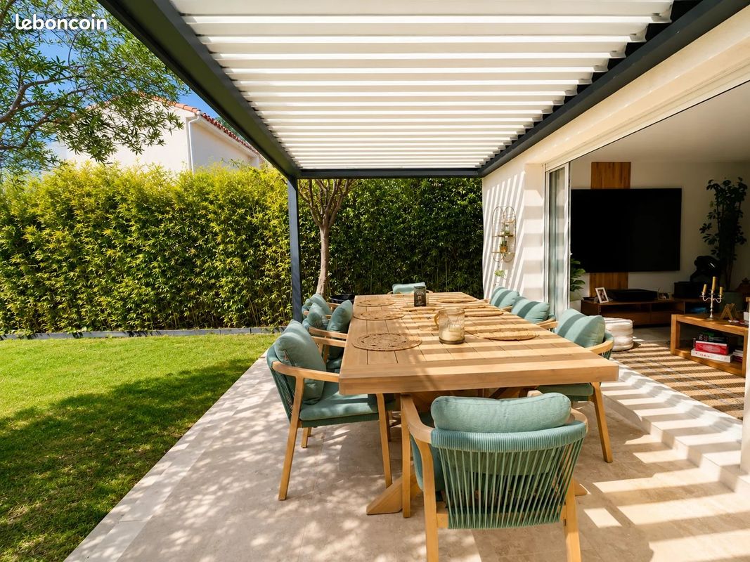 Maison 4 pièces 102 m² · à Mauguio · 102 m² · 549 000 €