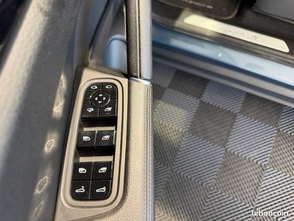 Porsche CAYENNE (9YA) 3.0 440CH S (image 7)