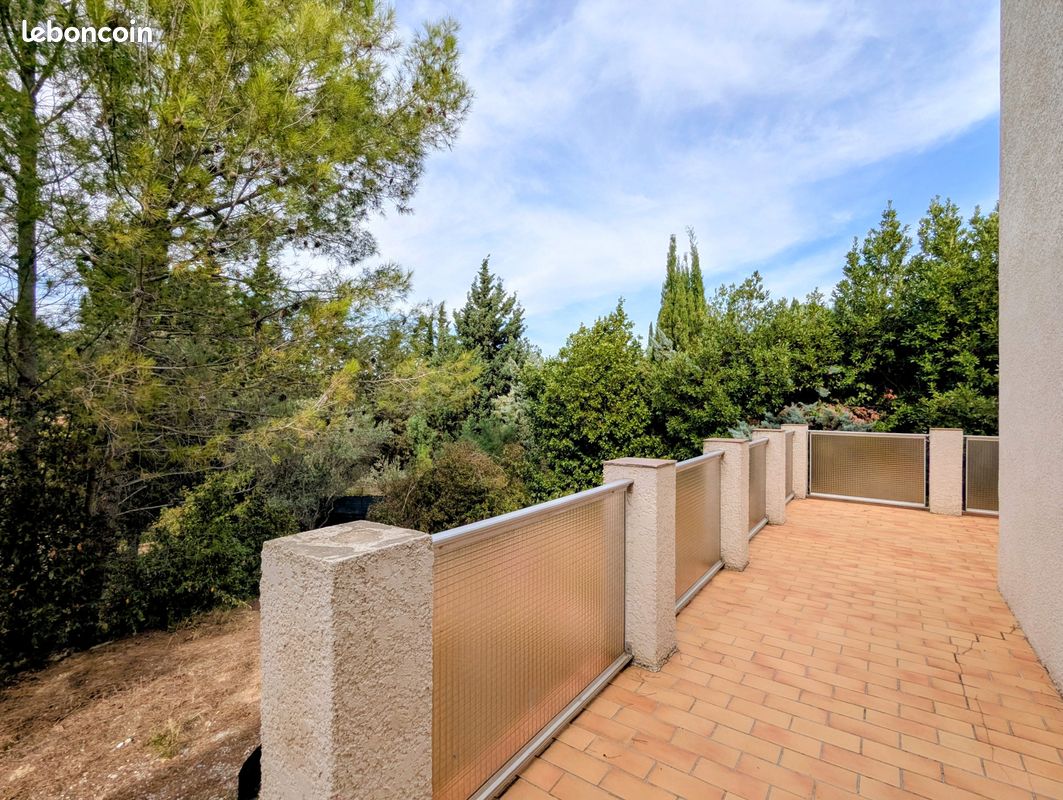 Maison 4 pièces 70 m² · à Pouzols-Minervois · 70 m² · 188 500 €