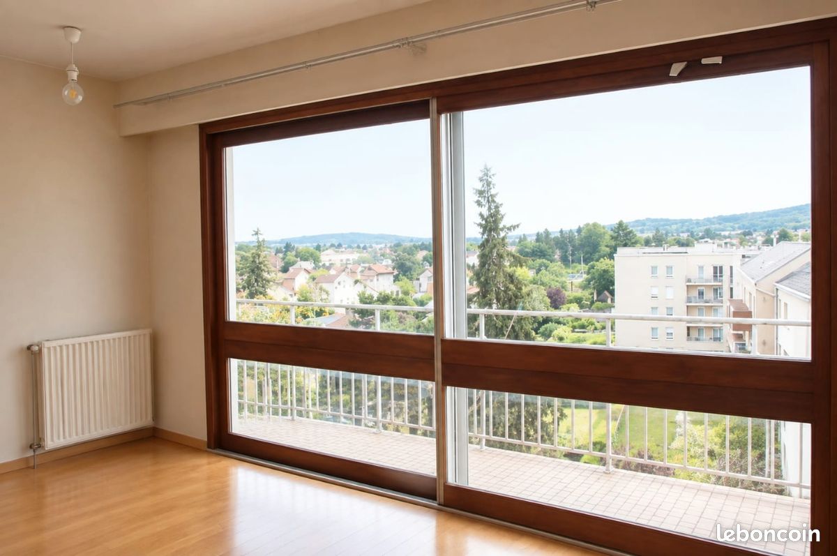 Appartement 1 pièce 31 m² · à Ermont · 31 m² · 860 €/mois
