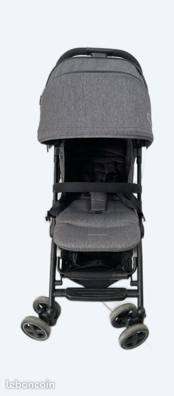 Poussette canne Maxi cosi (image 1)
