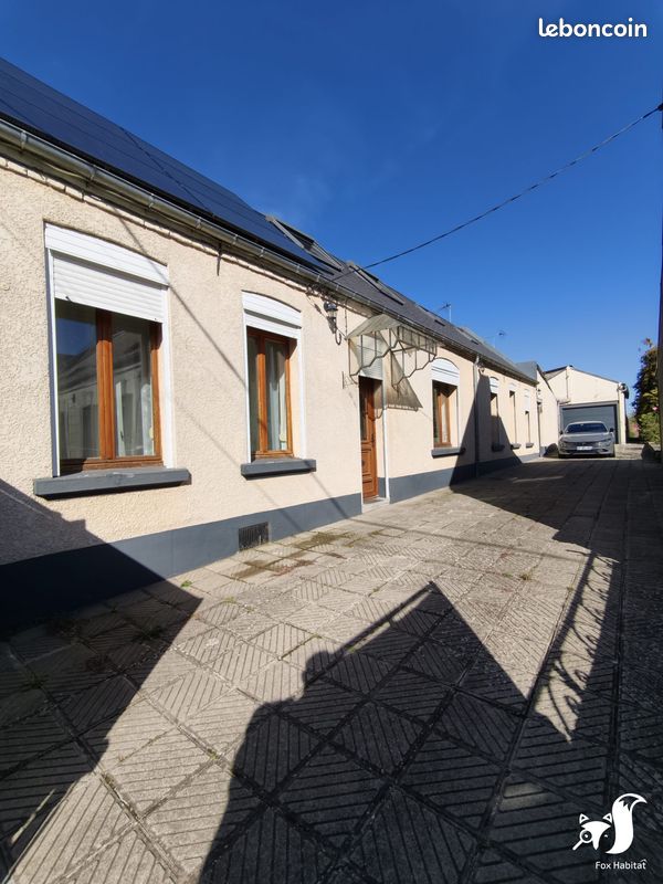 Maison 5 pièces 118 m² (image 18)