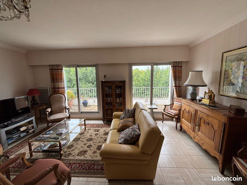 Appartement a louer chalons-en-champagne - 4 pièce(s) - 95 m2 - Surfyn