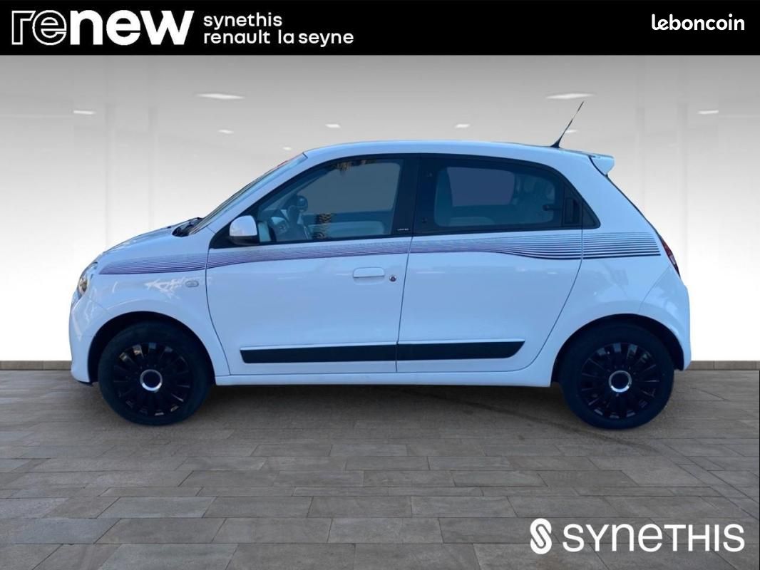 Renault Twingo III 1.0 SCe 70 E6C Limited (image 5)