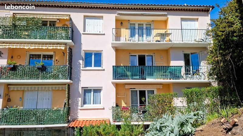 Appartement 3 pièces 66 m² · à Digne-les-Bains · 66 m² · 129 000 €