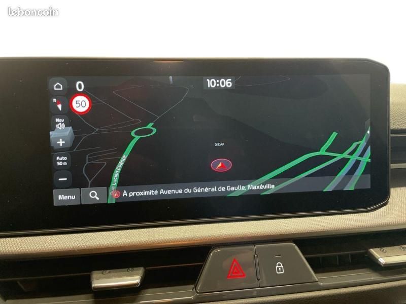 Kia Stonic 1.0 T-GDi 100ch Active DCT7 (image 13)
