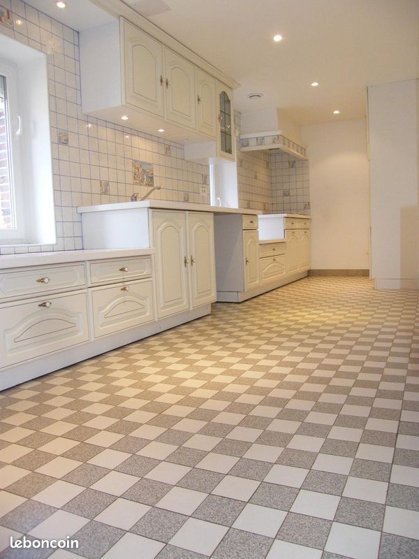 Maison a louer evreux - 3 pièce(s) - 79 m2 - Surfyn