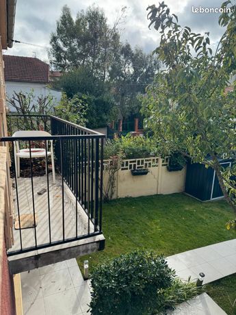 Maison a louer arcueil - 6 pièce(s) - 146 m2 - Surfyn