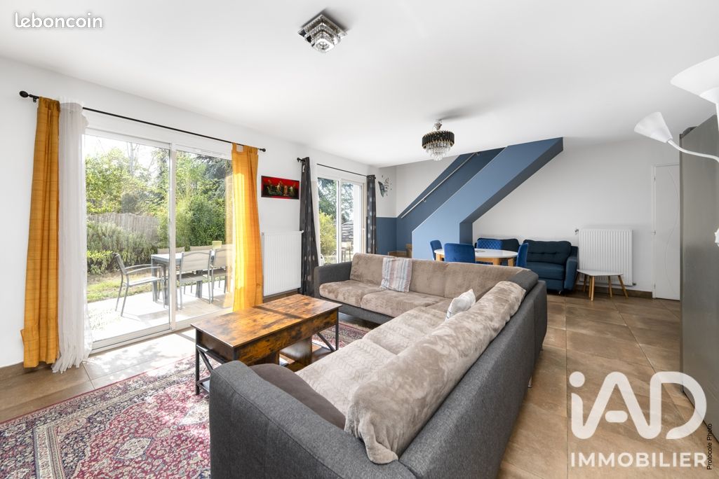 Maison 4 pièces 100 m² · à Castelmaurou · 100 m² · 364 000 €