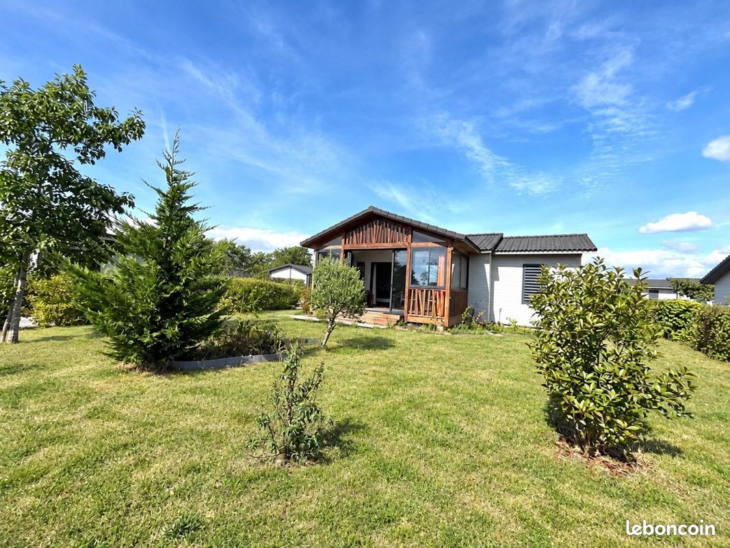 Maison 3 pièces 49 m² · à Arzal · 49 m² · 178 900 €