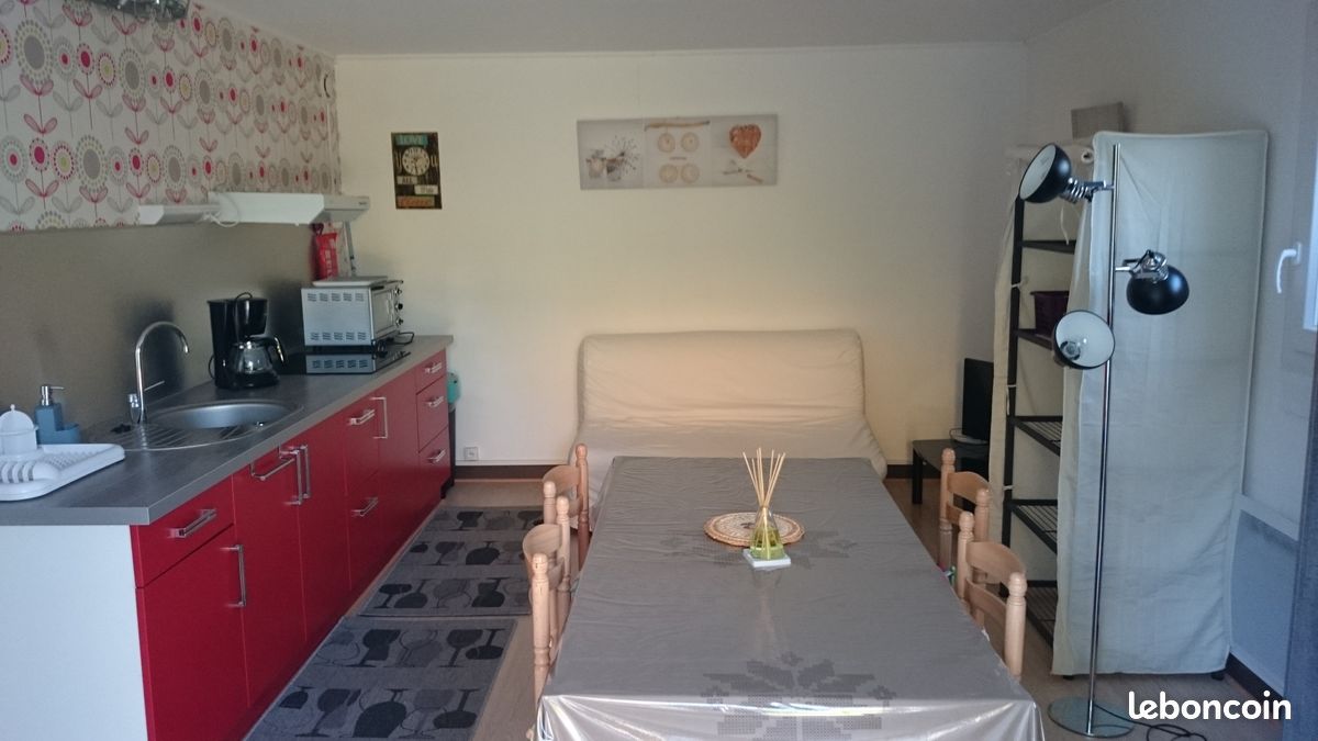 Appartement 2 pièces 37 m² · à Balma · 37 m² · 700 €