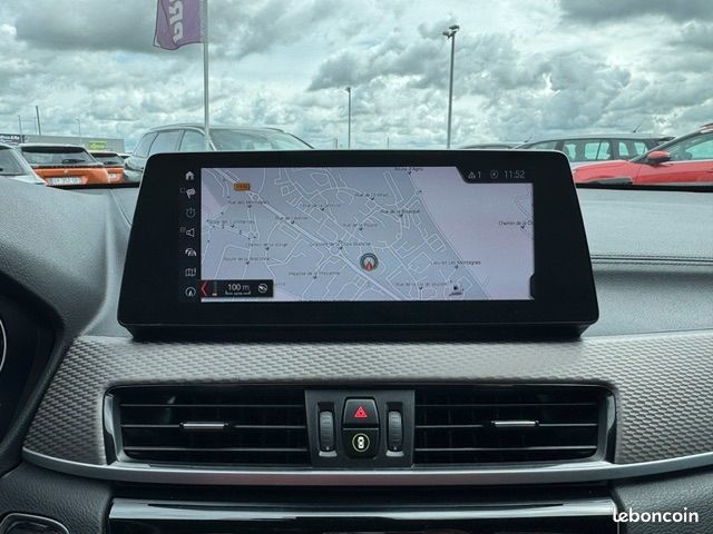 Bmw X2 (F39) SDRIVE18DA 150CH M SPORT +OPTIONS (image 15)