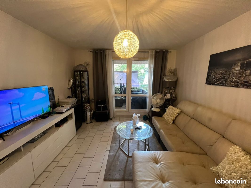 Appartement 4 pièces 67 m² · à Marseille · 67 m² · 230 000 €