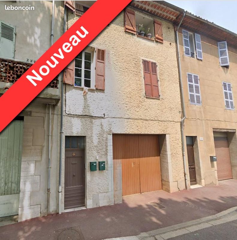 Appartement 3 pièces 57 m² · à Tourves · 57 m² · 670 €/mois