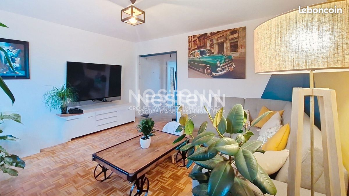 Appartement a louer plaisir - 3 pièce(s) - 58 m2 - Surfyn