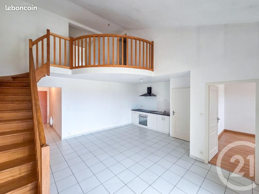 Appartement 3 pièces 73 m² · aux Sables-d'Olonne · 73 m² · 209 800 €