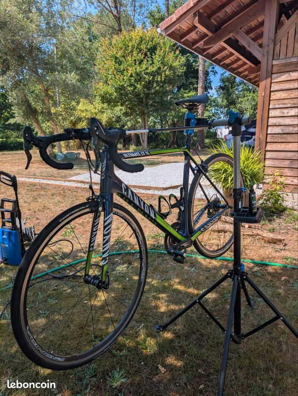 Canyon ULTIMATE CF SL (image 2)