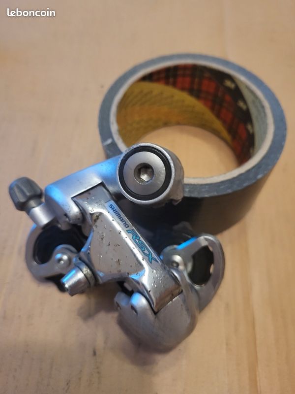 Chape de Dérailleur Arrière Externe Courte SHIMANO RD-R8050 SS