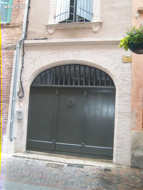 Appartement 1 pièce 30 m² · à Montauban · 30 m² · 530 €/mois