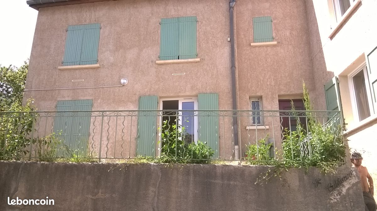 Appartement 3 pièces 70 m² · à Digne-les-Bains · 70 m² · 725 €