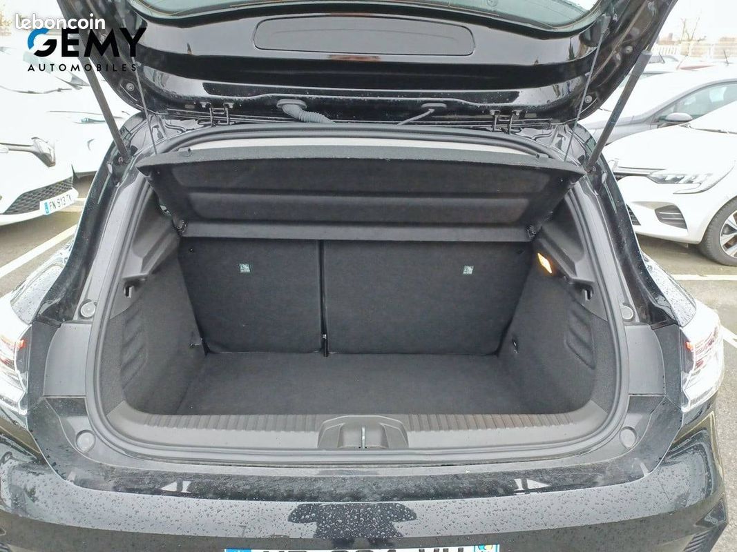 RENAULT Clio E-Tech full hybrid 145 ch GSR2 Evolution (image 6)
